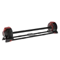 Гантель Kingsmith 3-in-1 FWAD243, Черный Гантель Kingsmith 3-in-1 FWAD243, Черный