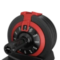 Гантель Kingsmith 3-in-1 FWAD243, Черный Гантель Kingsmith 3-in-1 FWAD243, Черный