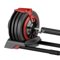 Гантель Kingsmith 3-in-1 FWAD243, Черный Гантель Kingsmith 3-in-1 FWAD243, Черный