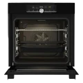 Cuptor Electric Gorenje BOS 6747 A01BG, Negru Cuptor Electric Gorenje BOS 6747 A01BG, Negru