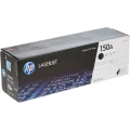 Cartuș laser HP 150A, Negru Cartuș laser HP 150A, Negru
