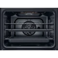 Cuptor Electric Whirlpool OMK38HU0B, Negru