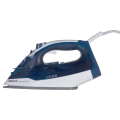 Fier de călcat Tefal FV2838E0, 2400W, Albastru Fier de călcat Tefal FV2838E0, 2400W, Albastru