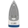 Fier de călcat Tefal FV2838E0, 2400W, Albastru Fier de călcat Tefal FV2838E0, 2400W, Albastru