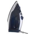 Fier de călcat Tefal FV2838E0, 2400W, Albastru Fier de călcat Tefal FV2838E0, 2400W, Albastru