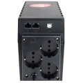 Источник бесперебойного питания PCM RPT-800AP, Линейно-интерактивный, 800VA, Башня Источник бесперебойного питания PCM RPT-800AP, Линейно-интерактивный, 800VA, Башня