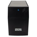Источник бесперебойного питания PCM RPT-800AP, Линейно-интерактивный, 800VA, Башня Источник бесперебойного питания PCM RPT-800AP, Линейно-интерактивный, 800VA, Башня