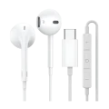 Наушники Apple EarPods USB-C, Белый