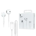 Наушники Apple EarPods USB-C, Белый