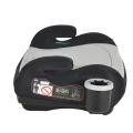 Scaun auto Moni Swift 36 kg / Gray / Black (3801005152261) Scaun auto Moni Swift 36 kg / Gray / Black (3801005152261)