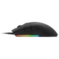 Gaming Mouse NZXT Lift, Negru Gaming Mouse NZXT Lift, Negru