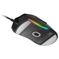 Gaming Mouse NZXT Lift, Negru Gaming Mouse NZXT Lift, Negru