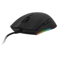 Gaming Mouse NZXT Lift, Negru Gaming Mouse NZXT Lift, Negru