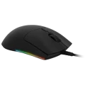 Gaming Mouse NZXT Lift, Negru Gaming Mouse NZXT Lift, Negru