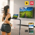 Беговая дорожка Zipro Newlite