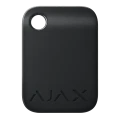 Cheia de securitate fără contact Ajax Tag, Negru