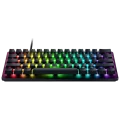 Tastatură Razer Huntsman V3 Pro Mini, Cu fir, Negru