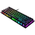 Tastatură Razer Huntsman V3 Pro Mini, Cu fir, Negru
