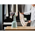 Aparat de călcat vertical cu aburi Tefal DT9814F0, Verde Aparat de călcat vertical cu aburi Tefal DT9814F0, Verde