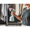 Aparat de călcat vertical cu aburi Tefal DT9814F0, Verde Aparat de călcat vertical cu aburi Tefal DT9814F0, Verde