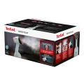 Aparat de călcat vertical cu aburi Tefal DT9814F0, Verde Aparat de călcat vertical cu aburi Tefal DT9814F0, Verde
