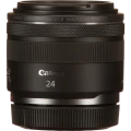 Obiectiv foto Canon RF 24mm f/1.8 Macro IS STM