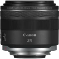 Obiectiv foto Canon RF 24mm f/1.8 Macro IS STM