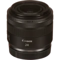 Obiectiv foto Canon RF 24mm f/1.8 Macro IS STM