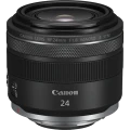 Obiectiv foto Canon RF 24mm f/1.8 Macro IS STM