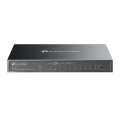 PoE коммутатор TP-LINK ES210GMP, 8x IEEE 802.3af/at PoE+ Ports