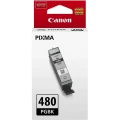Cartuș de cerneală Canon PGI-480, 11,2ml, Negru Cartuș de cerneală Canon PGI-480, 11,2ml, Negru