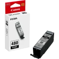 Cartuș de cerneală Canon PGI-480, 11,2ml, Negru Cartuș de cerneală Canon PGI-480, 11,2ml, Negru