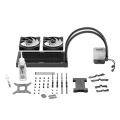 Cooler procesor be quiet! Light Loop 240mm Cooler procesor be quiet! Light Loop 240mm