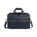 Сумка для ноутбука HP Travel Plus, 16", Чёрный