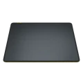 Игровой коврик для мыши HATOR Tonn EVO, Маленький, Чёрный