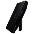 Scanner Tablet Epson Perfection V39II, A4, Negru Scanner Tablet Epson Perfection V39II, A4, Negru