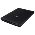 Scanner Tablet Epson Perfection V39II, A4, Negru Scanner Tablet Epson Perfection V39II, A4, Negru