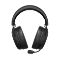 Игровая Гарнитура MCHOSE V9 Pro, Беспроводной/Проводной, Steel Black Игровая Гарнитура MCHOSE V9 Pro, Беспроводной/Проводной, Steel Black