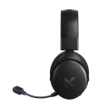 Игровая Гарнитура MCHOSE V9 Pro, Беспроводной/Проводной, Steel Black Игровая Гарнитура MCHOSE V9 Pro, Беспроводной/Проводной, Steel Black