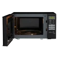 Cuptor cu microunde Panasonic NN-SB26MBZUE, Negru Cuptor cu microunde Panasonic NN-SB26MBZUE, Negru