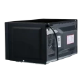 Cuptor cu microunde Panasonic NN-SB26MBZUE, Negru Cuptor cu microunde Panasonic NN-SB26MBZUE, Negru