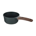 Căuș RESTO 93900, 1,3L, 16cm, Negru Căuș RESTO 93900, 1,3L, 16cm, Negru