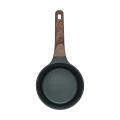 Căuș RESTO 93900, 1,3L, 16cm, Negru Căuș RESTO 93900, 1,3L, 16cm, Negru