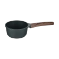 Căuș RESTO 93900, 1,3L, 16cm, Negru Căuș RESTO 93900, 1,3L, 16cm, Negru