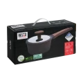 Căuș RESTO 93900, 1,3L, 16cm, Negru Căuș RESTO 93900, 1,3L, 16cm, Negru