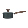 Căuș RESTO 93900, 1,3L, 16cm, Negru Căuș RESTO 93900, 1,3L, 16cm, Negru