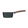 Căuș RESTO 93900, 1,3L, 16cm, Negru Căuș RESTO 93900, 1,3L, 16cm, Negru