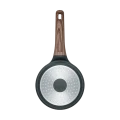 Căuș RESTO 93900, 1,3L, 16cm, Negru Căuș RESTO 93900, 1,3L, 16cm, Negru