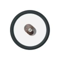 Căuș RESTO 93900, 1,3L, 16cm, Negru Căuș RESTO 93900, 1,3L, 16cm, Negru