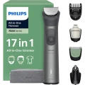 Trimmer pentru bărbați Philips MG7961/15, Gri Trimmer pentru bărbați Philips MG7961/15, Gri
